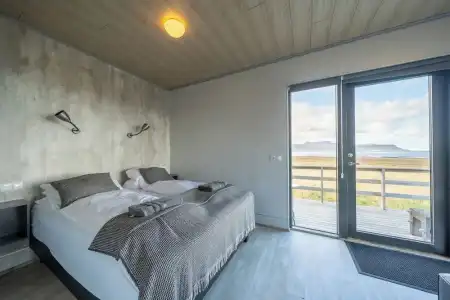 Dis Cottages - 44