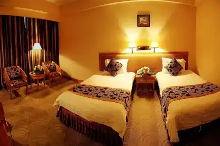 Yunnan Kingworld International - 3