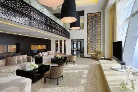 JW Marriott Marquis Dubai - 21