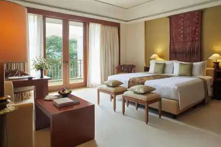 The Dharmawangsa Jakarta - 43
