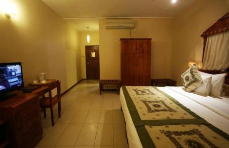 Randholee Resort & Spa - 107