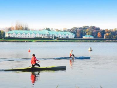 Hp Park - 19