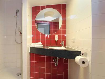 B&B Berlin-Alexanderplatz - 16