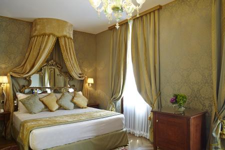 Palazzo Paruta & Wellness Apartments - 34