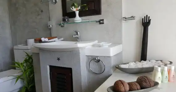 Ridee Villa - 4