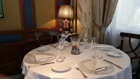 Borgo Palace - 18