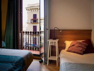 Pension Ciudadela - 4