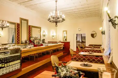 Grand Bellevue - adults only - 17