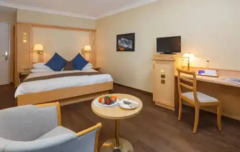 Beausite Park & Spa - 115
