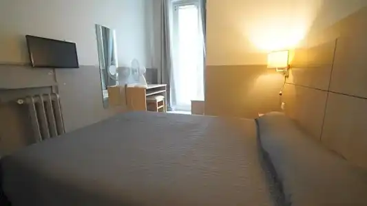 Hôtel Phénix - 27