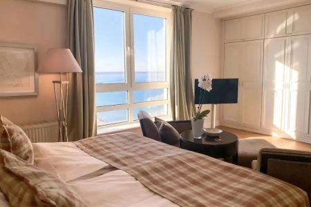 Grand Seeschlösschen Sea Retreat & Spa - 70