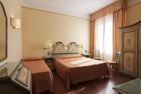 Parma e Oriente Wellness & Spa - 67