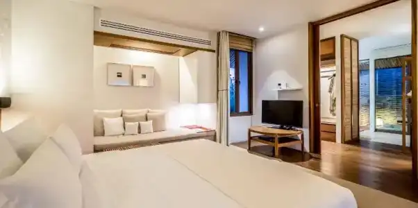 Putahracsa Hua Hin - 137