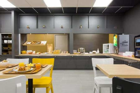 B&B Rouen Centre - 16