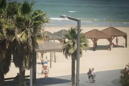 TLV 88 Sea - 29