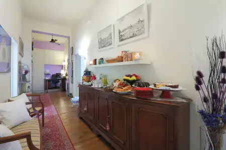 1900 Artevita B&B - 10