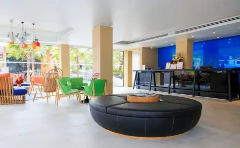 Kudos Parc Pattaya - 11