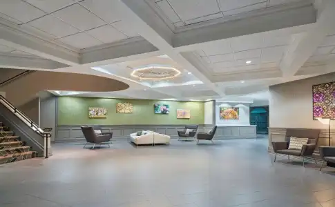 Sheraton Tucson and Suites - 5