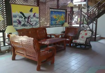 Pangkor Bay View Beach Resort - 7