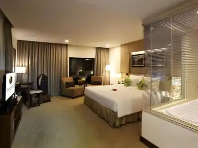 The Ann Hanoi & Spa - 4