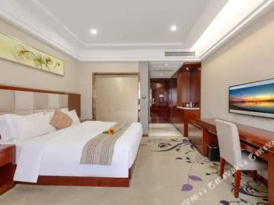 Baihe (Foshan Lecong Tianyoucheng) - 23