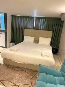 Lago Suites - 30
