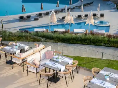 Ammoa Luxury & Spa Resort - 21