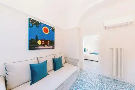 Palazzo Pascal - Amalfi Coast Luxury Experience - 87