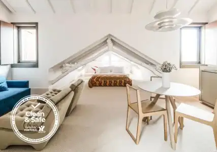 Malmerendas Boutique Lodging - 126