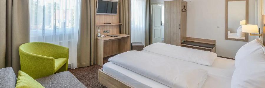 Gasthof Zum Rössle - 17