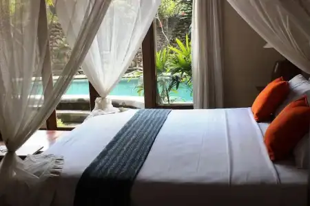 Nefatari Exclusive Villas - 1