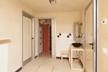 Barchi Resort - Apartments & Suites - 115