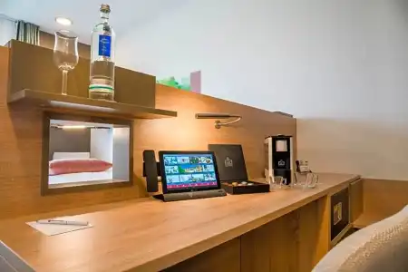 Best Western Plus Kuran der Obermaintherme - 70