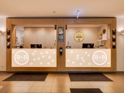 B&B Bremerhaven - 1