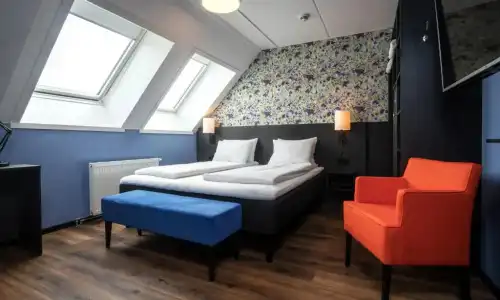 Thon Tromsø - 40