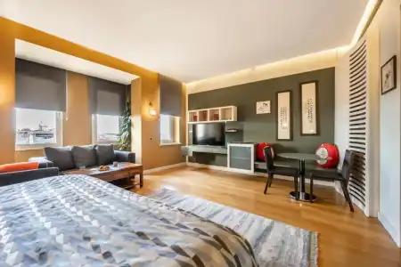 Ansen Suites - 194