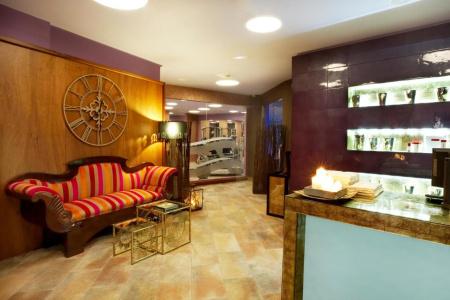Grand Plaza & Wellness - 42