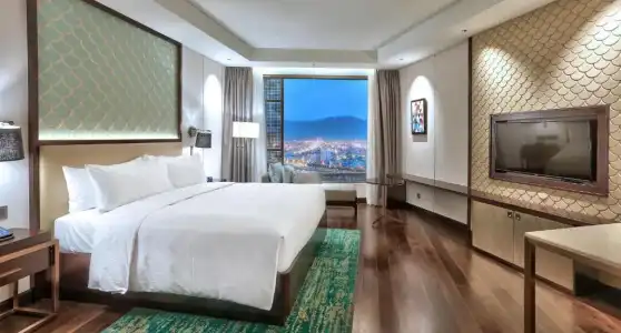 Hilton Da Nang - 55