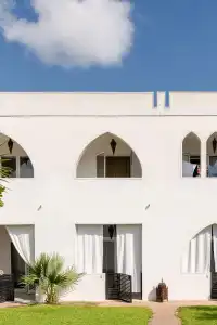 Resort Baia dei Turchi Adults Only - 25
