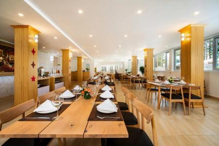 Cereja & Resort Da Lat - 12