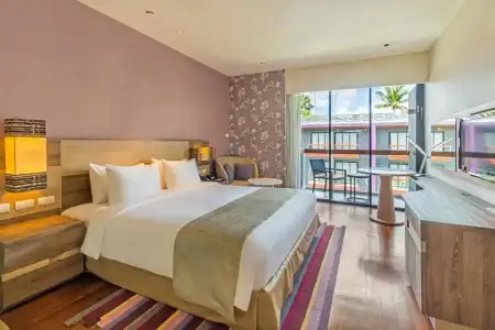 Holiday Inn Express PHUKET PATONG BEACH CENTRAL by IHG - 4