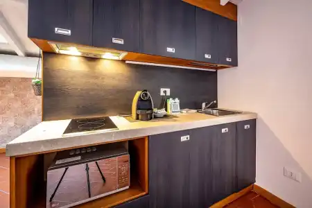 Martelli 6 Suites and Apartments - 157