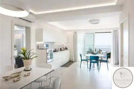 Villa Oasis Residence - 36