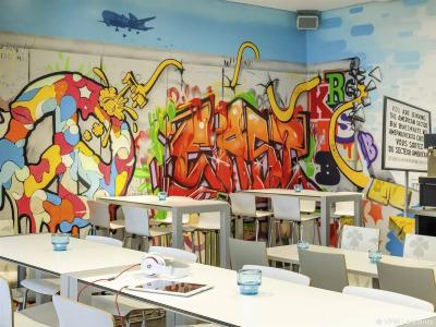 Ibis Styles Berlin Mitte - 20