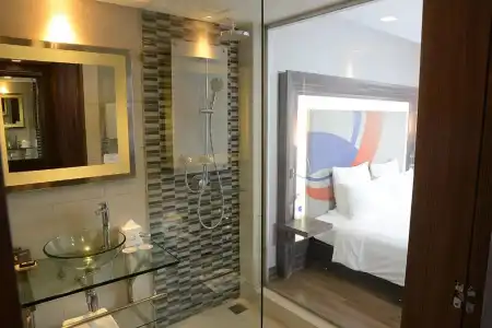 Novotel Bangkok IMPACT - 49