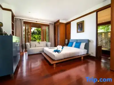 Villa Chada - 43
