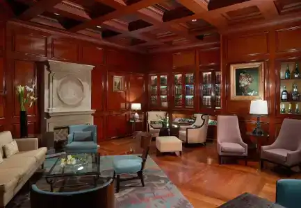 JW Marriott Mexico City Polanco - 22