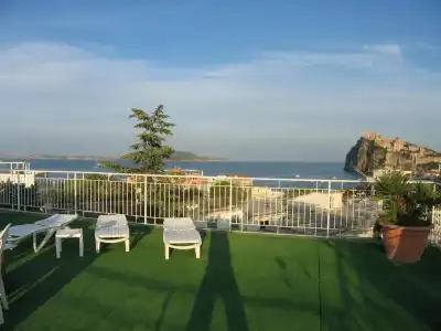Europa Ischia - 14
