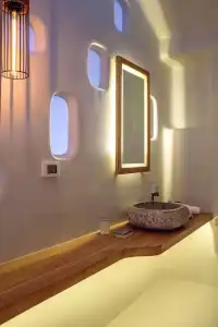 Allure Breeze Suites - 23