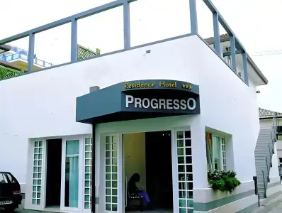Residence Progresso - 12